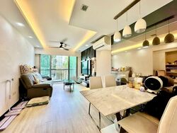 Blk 622C Punggol Spectra (Punggol), HDB 4 Rooms #545348341